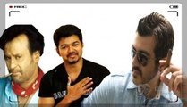 Rajini, Ajith or Vijay,Who is the ‘Thalaivar’ of the People? – Verdict is here