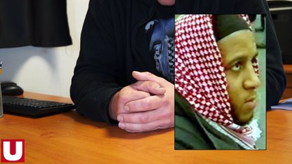 La mission de Peter Chérif : recruter des djihadistes