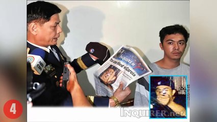 Ölmeden Önce Çekilmiş 5 Selfie