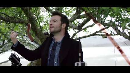 Shane Filan - Me And The Moon