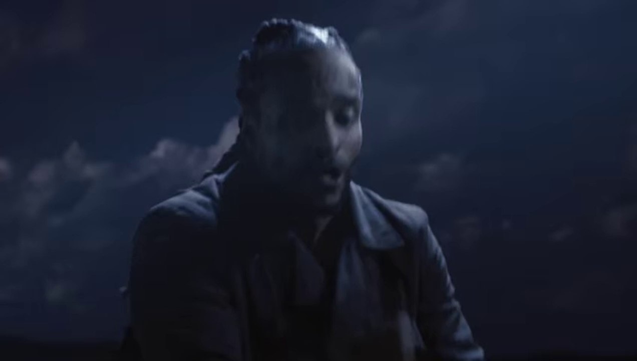 Blacko - Equilibre (Clip Officiel)