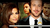 Eva Mendes Says It's 