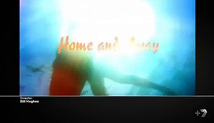 Home And Away 6304 15th October 2015