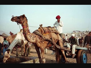 Roomal (Folk Music from Thar