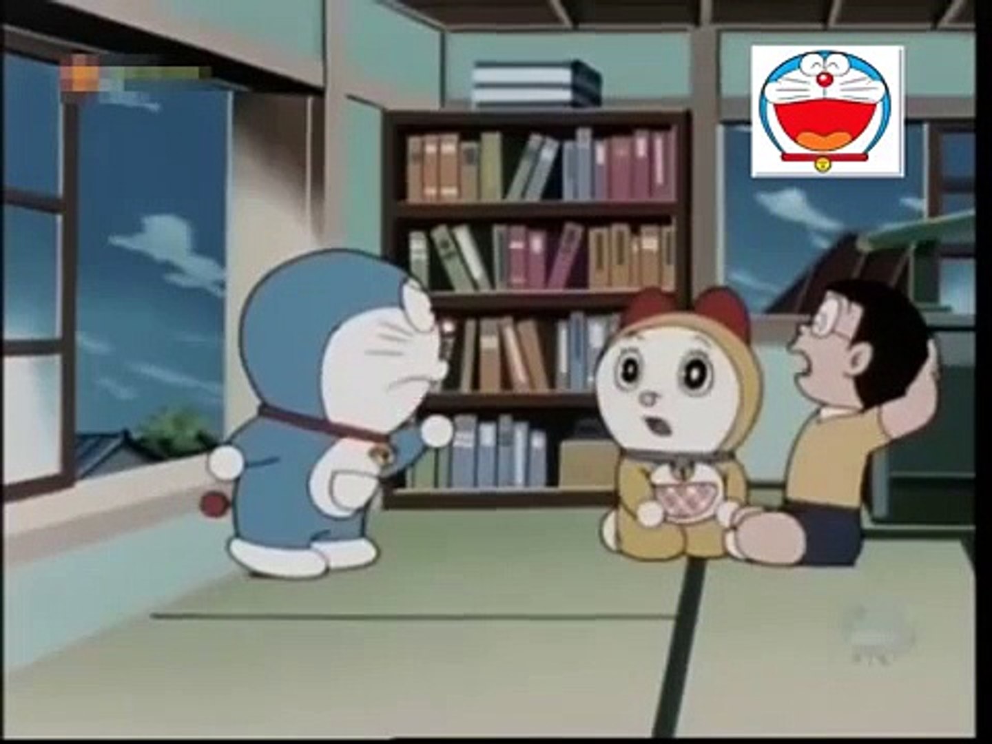 Doraemon (Full HD) CARTOONS FULL MOVİES - Dailymotion Video