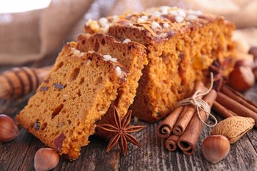 Les astuces de Mercotte : les cakes