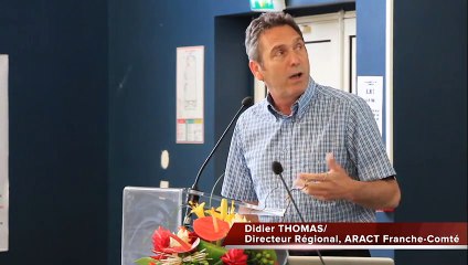 Colloque Innovation Sociale, Chap. 4 L'experience du projet Rally'nov