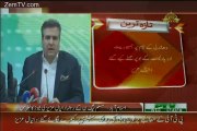 Daniyal Aziz Blasted On Imran Khan For Saying NA-122 Rigged Again