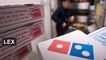 Weather delivers Domino’s sales rise