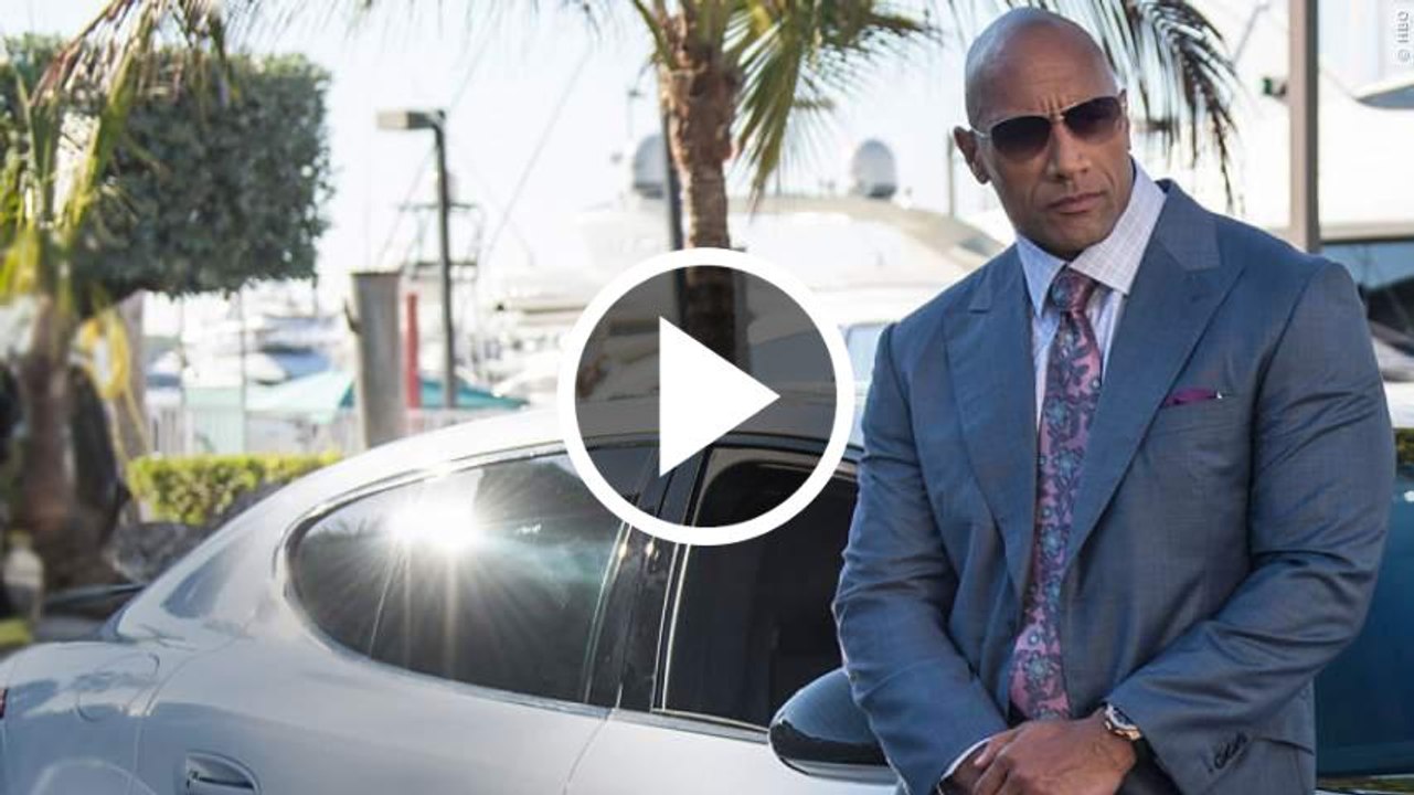 Ballers Trailer (english)