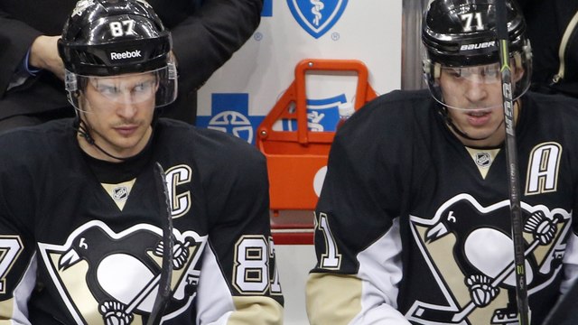 Flip Side: Blame Crosby & Malkin