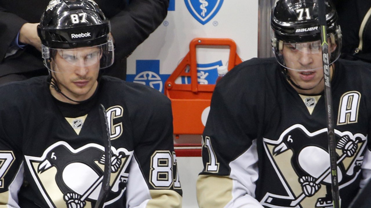 Flip Side: Blame Crosby & Malkin