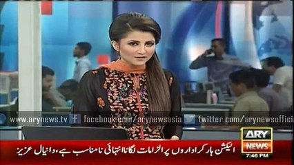 PML-N's Daniyal Aziz demands Imran Khan to apologize for statements regarding ex-Army Chief