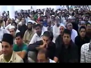 MUHARRAM - (KERBALAA KA KHOOF NAAK QISSA) BY MAULANA TARIQ JAMIL SAHAB