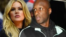 Lamar Odom Found Unconscious at Nevada Brothel, Khloe By His Side (UPDATE)