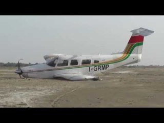 Deshmitari: Riformato inspektoi Divjakën para rrëzimit të avionit