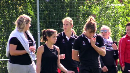 Rugby Féminin : Gaillac, le petit poucet ?