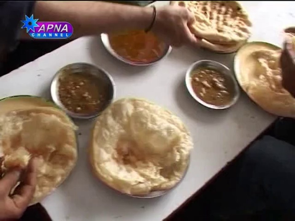 Funny Punjabi Prank