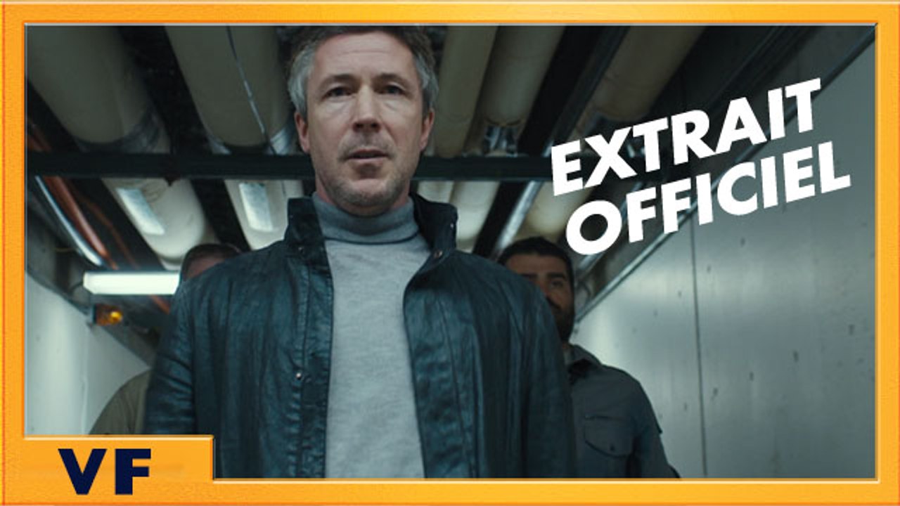 Le Labyrinthe : La Terre Brûlée - Extrait On doit se tirer [Officiel] VF HD