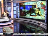 Sandino Asturias: Prensa manipuló a la opinión pública contra Rusia
