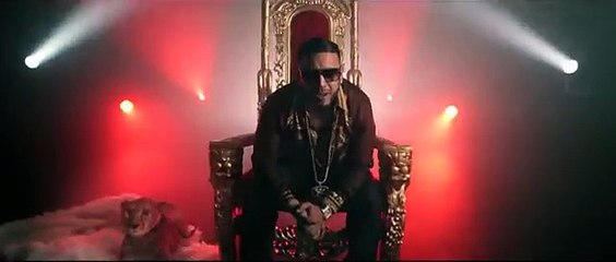 Imran Khan - Satisfya (Official Music Video)