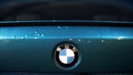 Trailer - Need for Speed (BMW M2 Coupé Gameplay In-Engine)