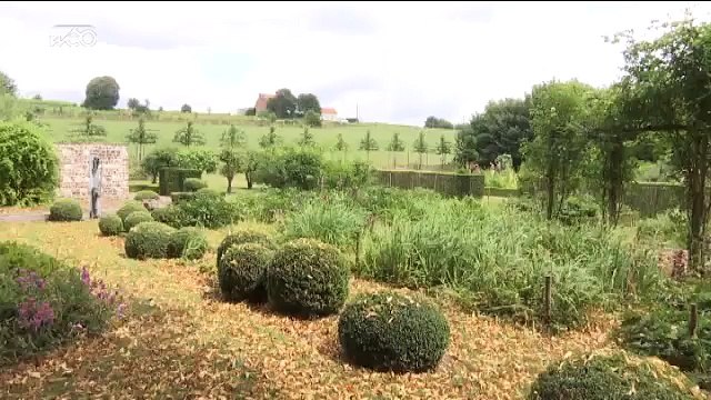 Au coeur du Patrimoine: Gentilhommières et belles demeures