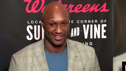 Lamar Odom's Publicist: 'Don't Listen to False Information' As Lamar Remains in Dire Condition