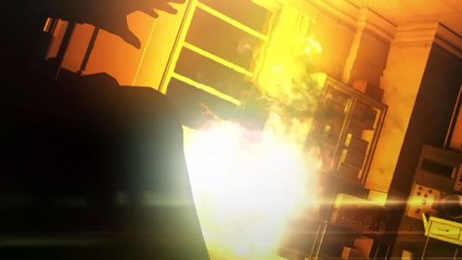 MGS5 TPP 序章パート2