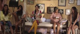 Angry Indian Goddesses - Bollywood HD Hindi Movie Trailer - [2015]