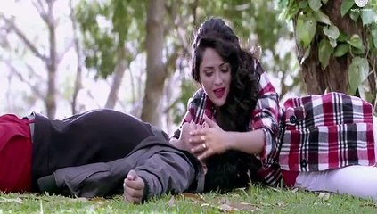 Saware Naino ( Ranviir The Marshal ) HD VIDEO SONG 2015-)