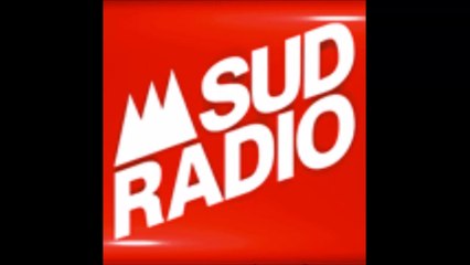 Jean frédéric Poisson sur Sud Radio - Manifestation des policiers - 14 Oct 2015