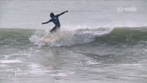 Surf en Vendée : Bud Bud Contest & mondial de longboard