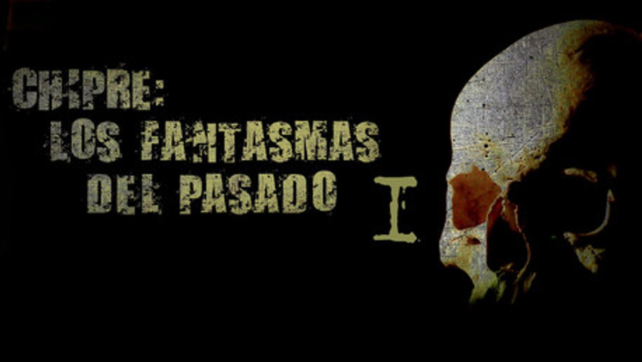 Chipre: los fantasmas del pasado