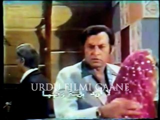 AAG - Main tou jalaa by A. NAYYER