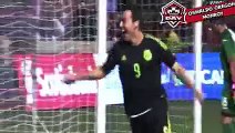 Mexico vs Honduras 2015 2-0 RESUMEN Y GOLES Preolimpico 13.10.2015 MEXICO CAMPEON