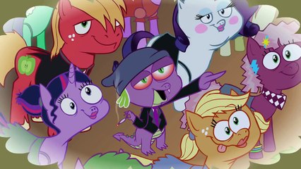 SHED.MOV [German Version]