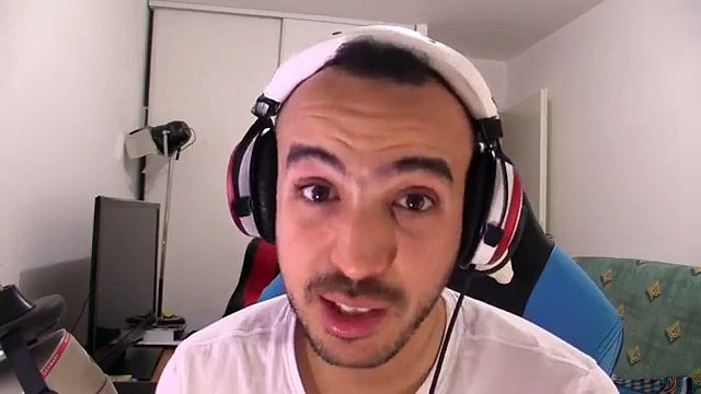 LE BLED'ART-C'EST QUOI CETTE CHAUVE-SOURIS ! - Rainbow Six Siege - Bêta FR