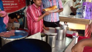 Exotic Dosas, Street Foods of Mumbai-dP25jbXkDlA