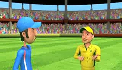 Halkat Sawaal world cup