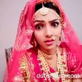 Tisha Kapoor from Meri Aashiqui as Deepika Padukone- Bollywood Dubsmash-qxFdRv3JW94