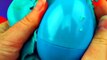 Play-Doh Surprise Eggs! Disney Princess Hello Kitty Mickey Mouse Thomas the Tank Engine FluffyJet [Full Episode]