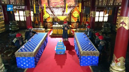 多情江山 第42集 EP42