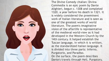 Divine Comedy