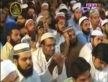 Maulana Tariq Jameel Ka new Ansoo Barah Bayan Very Emotional