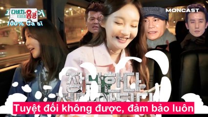 [VIETSUB][EP5] Davichi 'Don't Ask' in Hong Kong