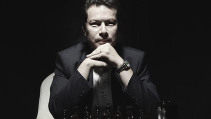 EXPLORE Kasparov - Lautier 3