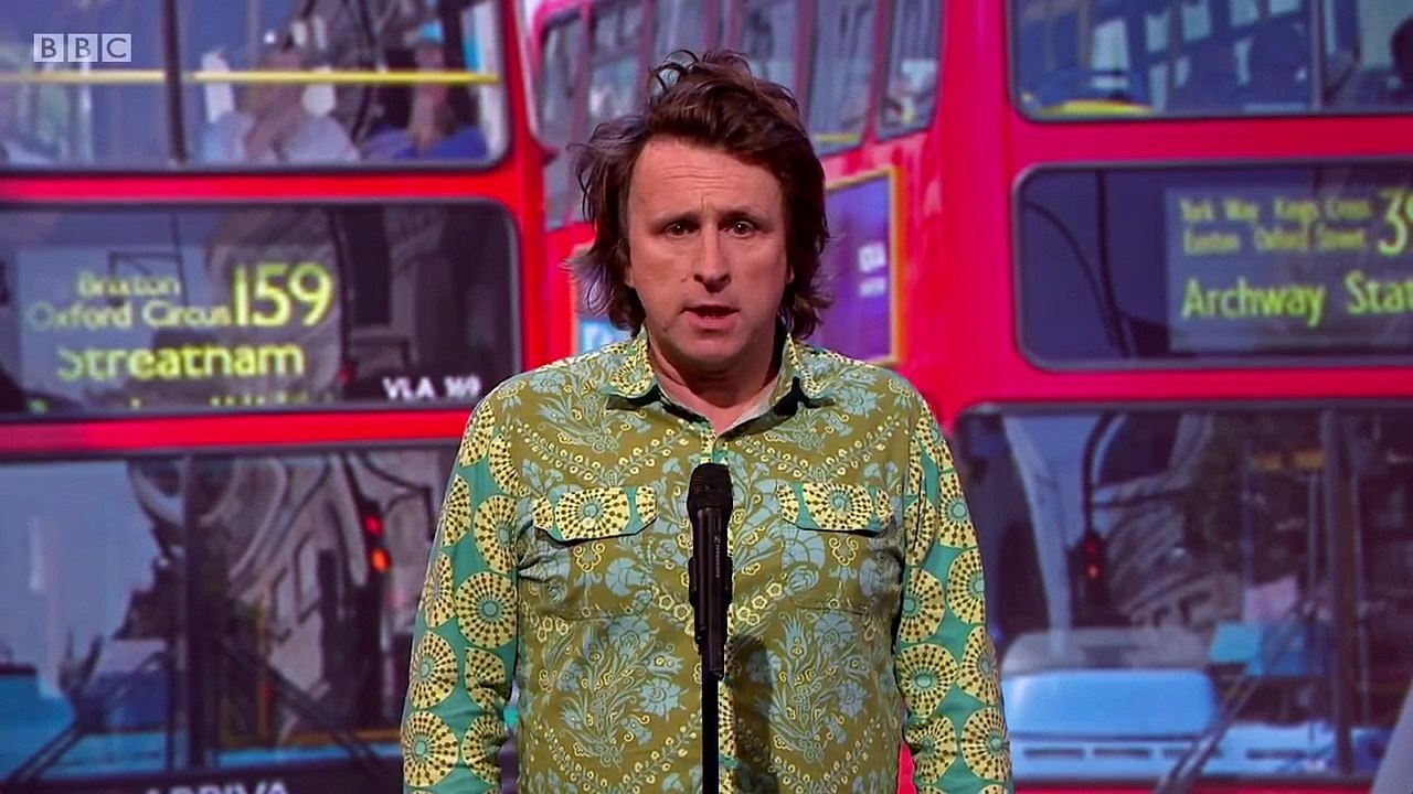 Mock the Week S14E11