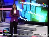 Maduro denuncia bloqueo internacional indirecto a Venezuela