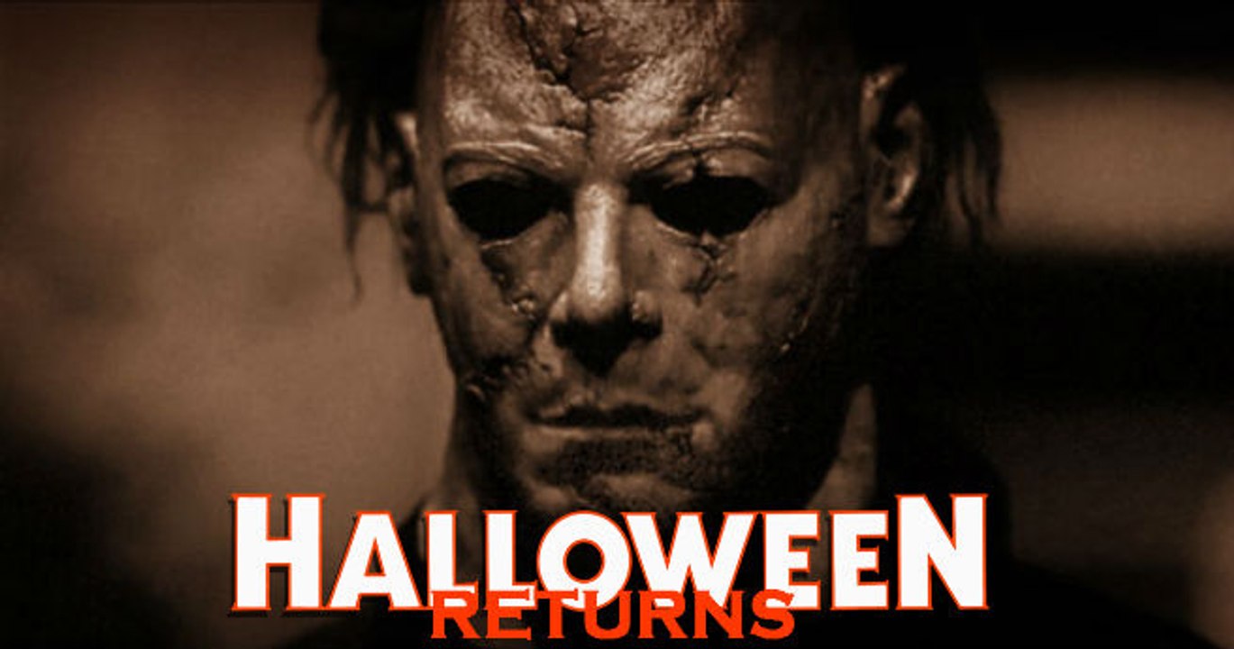 Halloween Returns  - Official Trailer #1 (2016) Horror Movie HD